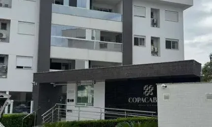 Apartamento para Aluguel Apartamento no bairro Ingleses com 2 dormitórios (suíte) e 2 garagens. FLORIANOPOLIS