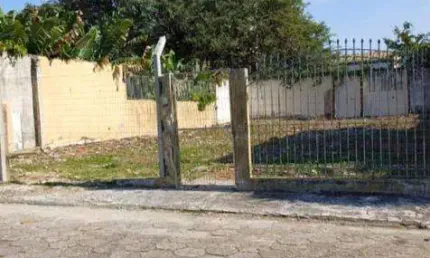 Terreno para Venda Terreno com 365,19 M²,  viabilidade residencial e comercial no Jardim Atlântico. FLORIANOPOLIS