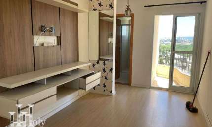 Apartamento com 2 dormitórios, 52 m² - venda por R$ 310.000,00 ou aluguel por R$ 2.300,00 - Cangaíba - São Paulo/SP