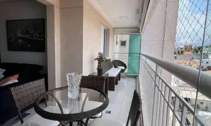 Apartamento à venda, 69 m² por r$ 570.000,00 - penha - são paulo/sp