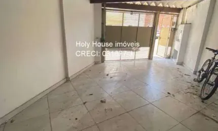 Casa Residencial à venda, Tatuapé, São Paulo - CA0298.