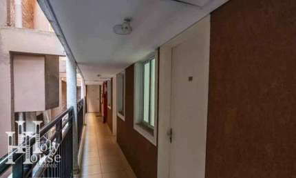Apartamento com 2 dormitórios à venda, 45 m² por R$ 260.000 - Vila Esperança - São Paulo/SP