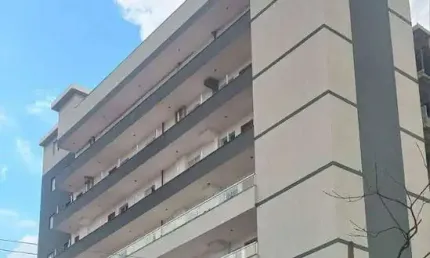 Apartamento à venda, 40 m² por R$ 287.000,00 - Patriarca (Zona Leste) - São Paulo/SP