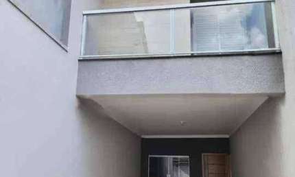Sobrado com 3 dormitórios à venda por R$ 675.000 - Penha - São Paulo/SP