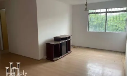 Apartamento com 3 dormitórios para alugar, 75 m² por R$ 3.300,00/mês - Cangaíba - São Paulo/SP