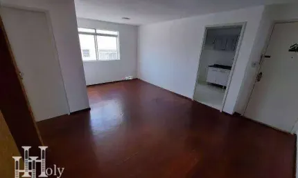 Apartamento com 2 dormitórios à venda, 60 m² por R$ 260.000 - Cangaíba - São Paulo/SP