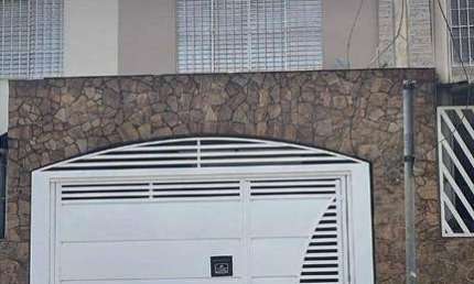 Sobrado com 2 dormitórios à venda por R$ 430.000,00 - Penha - São Paulo/SP
