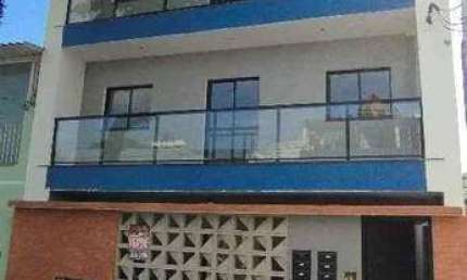 Apartamento com 2 dormitórios à venda, 34 m² por R$ 245.000 - Penha - São Paulo/SP