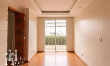 Apartamento à venda, 48 m² por R$ 318.000,00 - Jardim Vila Formosa - São Paulo/SP