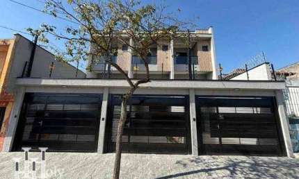 Sobrado à venda por R$ 730.000,00 - Artur Alvim - São Paulo/SP