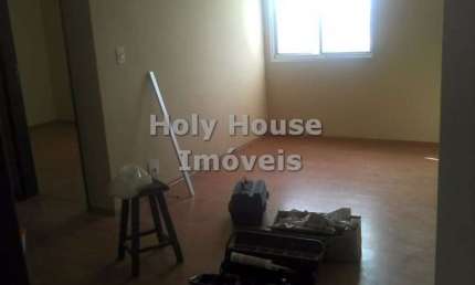 Apartamento para alugar, 65 m² por R$ 2.000,00 - Ponte Rasa - São Paulo/SP