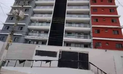 Apartamento com 2 dormitórios à venda, 44 m² por r$ 425.000,00 - tatuapé - são paulo/sp