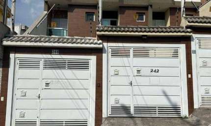 Sobrado à venda por R$ 650.000,00 - Penha - São Paulo/SP