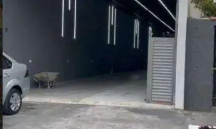 Salão para alugar, 220 m² por R$ 9.000,00/mês - Penha - São Paulo/SP