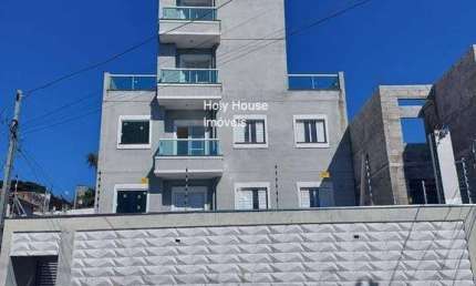 Apartamento com 2 dormitórios à venda, 38 m² por R$ 225.000,00 - Vila Matilde - São Paulo/SP