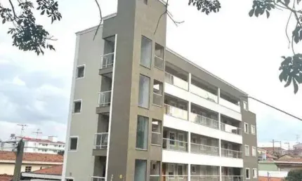 Apartamento com 2 dormitórios à venda, 46 m² por R$ 393.000 - Penha - São Paulo/SP