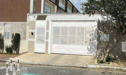 Sobrado com 2 dormitórios à venda por R$ 460.000,00 - Carrão - São Paulo/SP
