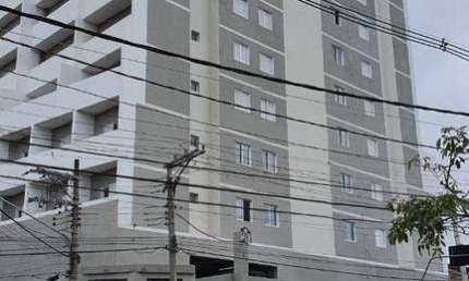 Apartamento com 2 dormitórios à venda, 50 m² por R$ 239.000,00 - Itaquera - São Paulo/SP