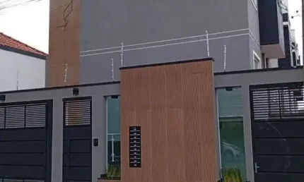 Sobrado com 2 dormitórios à venda por R$ 530.000,00 - Penha - São Paulo/SP