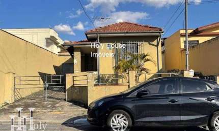 Terreno Residencial à venda, Vila Beatriz, São Paulo - TE0036.
