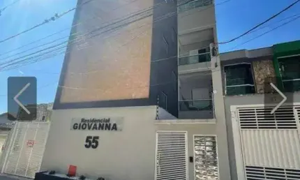 Apartamento com 2 dormitórios à venda, 48 m² por R$ 340.000,00 - Vila Guilhermina - São Paulo/SP