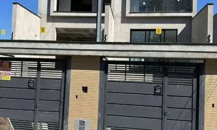 Sobrado com 3 dormitórios à venda por R$ 1.350.000 - Penha - São Paulo/SP