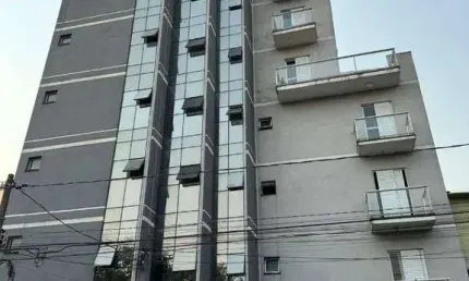Apartamento com 2 dormitórios à venda, 42 m² por r$ 280.000 - penha - são paulo/sp