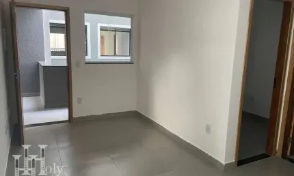 Apartamento com 2 dormitórios à venda, 40 m² por R$ 230.000,00 - Vila Matilde - São Paulo/SP