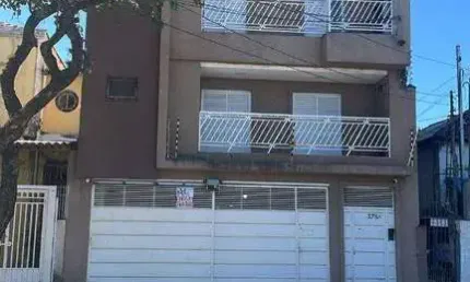 Apartamento com 2 dormitórios para alugar, 40 m² por r$ 1.900,00/mês - penha - são paulo/sp