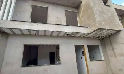 Sobrado com 2 dormitórios à venda por r$ 570.000,00 - vila ré - são paulo/sp
