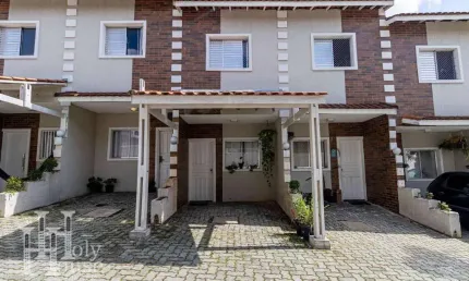 Sobrado com 2 dormitórios à venda por R$ 325.000 - Ponte Rasa - São Paulo/SP