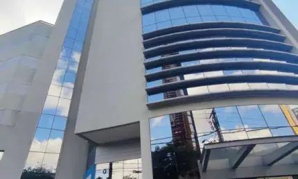 Sala comercial com 1 sala à venda na Avenida dos Andradas, 3323, Santa Efigênia, Belo Horizonte