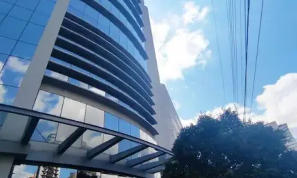 Sala comercial à venda na Avenida dos Andradas, 3323, Santa Efigênia, Belo Horizonte