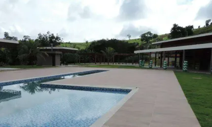 Lote de 20.014m² em Lagoa Verde - condomínio fechado Gran Viver