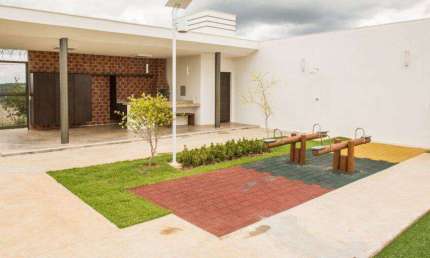 Lote 400m² em condomínio fechado, Gran Viver, em Vespasiano