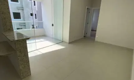 Lindo apartamento tipo com 3 quartos, sendo 1 suíte - Coração Eucarístico
