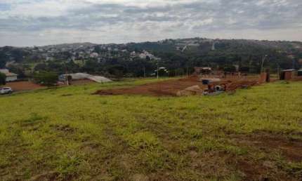 Lote no Condominio Champagne Tênis Residence 1000m²   -   Lagoa Santa.