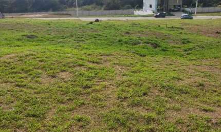 Lote de 405m² no condomínio Gran park Toscana - Vespasiano.
