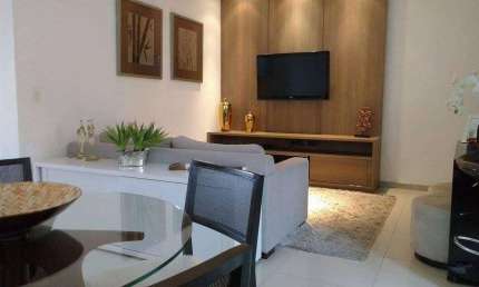 Apartamento de 03 quartos com suite no bairro - Ouro Preto.
