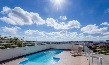 Apartamento 3 quartos com suite no bairro - Ouro Preto.