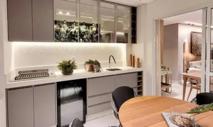 Espetacular apartamento 3 quartos com suite no bairro - jaraguá.