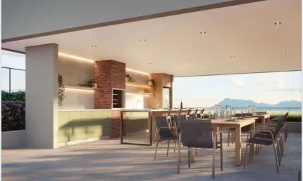 Apartamento 2 quartos com suite no Jaraguá, Parcela a partir de: 1.500,00