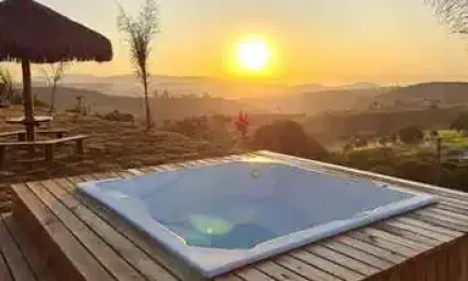 Chácara / sítio com 3 quartos à venda na R. João Batista De Assis, 100, Zona Rural, Itatiaiuçu