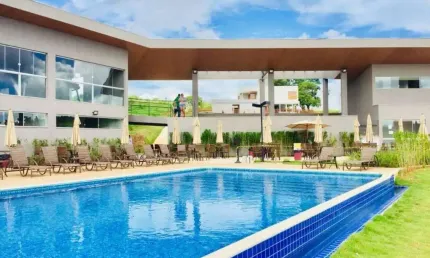 Lote em Vespasiano - Gran Park Toscana - ULTIMAS UNIDADES