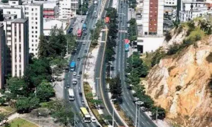 Excelente Oportunidade - lote na Avenida Cristiano Machado