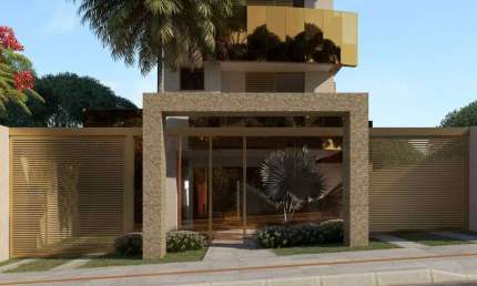 Maravilhoso apartamento altíssimo luxo no bairro - Liberdade.