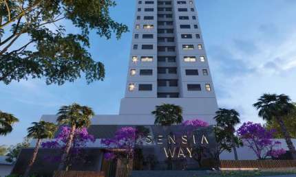 Maravilhosa área privativa 2 quartos no bairro - Estoril.
