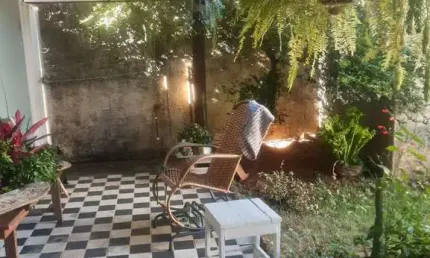 Terreno 360m² com 2 casas – Bairro Tradição - Lagoa Santa / MG
