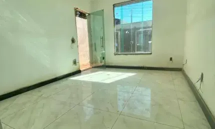 OPORTUNIDADE CASA GEMINADA BAIRRO JARDIM VITÓRIA – BH