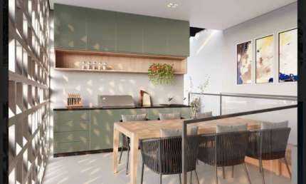 Excelente Apartamento 2 quartos Bairro Funcionários – Belo Horizonte/MG